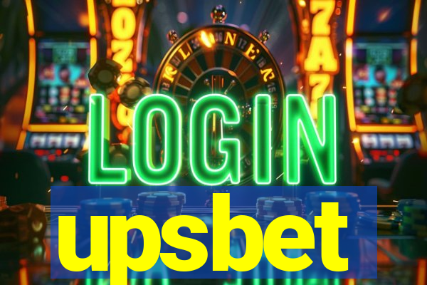 upsbet