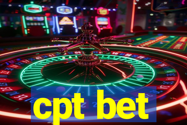 cpt bet