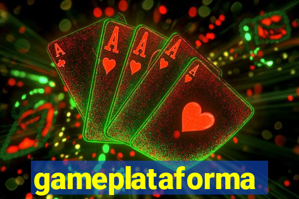 gameplataforma