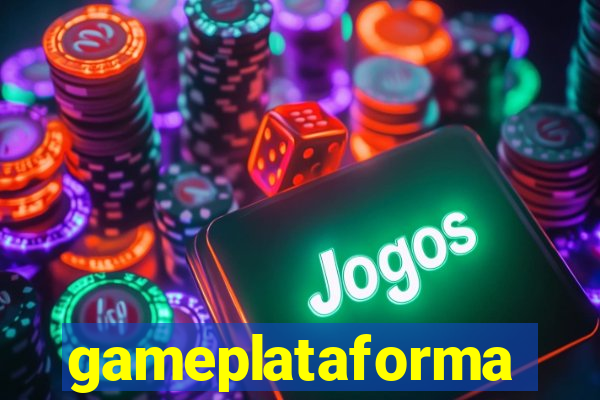 gameplataforma