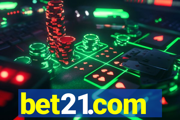 bet21.com