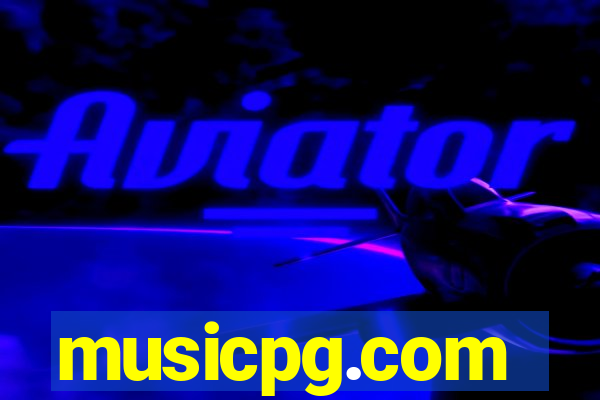 musicpg.com