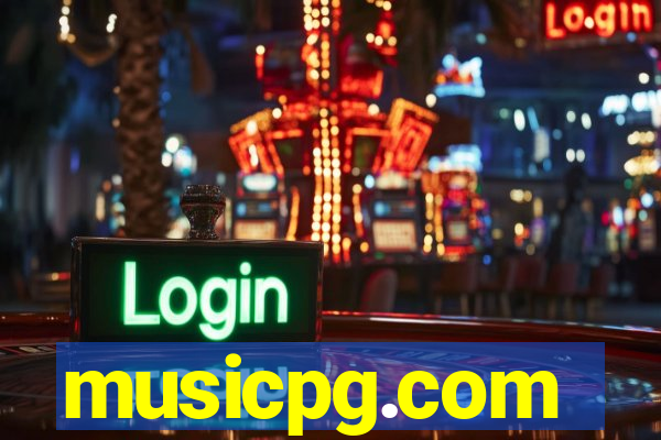 musicpg.com