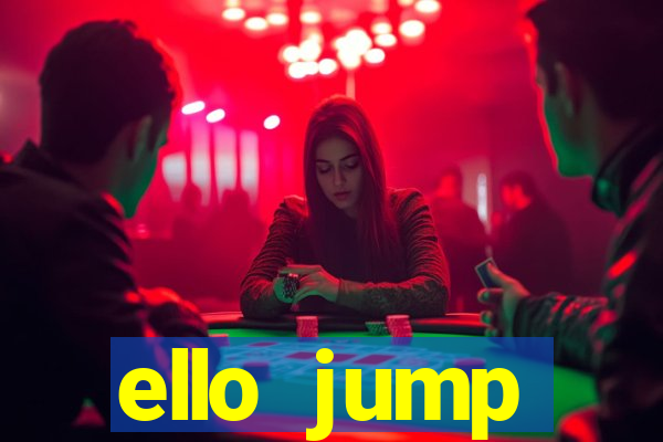 ello jump millionaire legendado