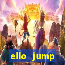 ello jump millionaire legendado