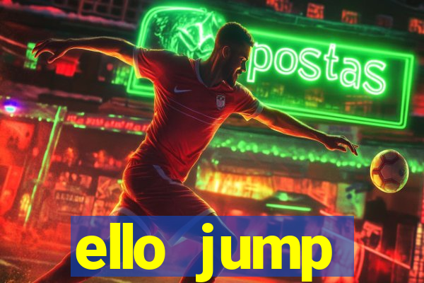 ello jump millionaire legendado