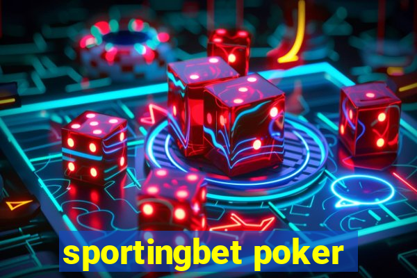 sportingbet poker