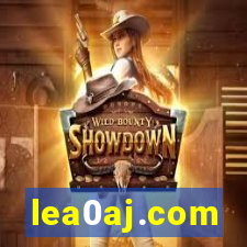 lea0aj.com