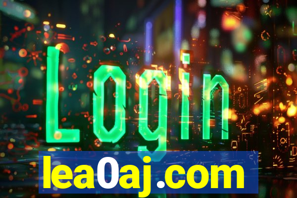 lea0aj.com