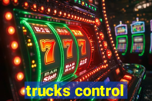 trucks control