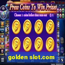 golden slot.com