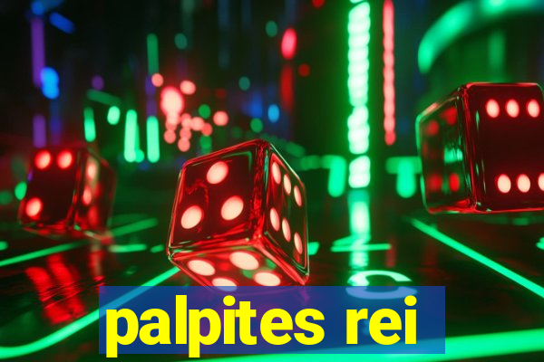 palpites rei