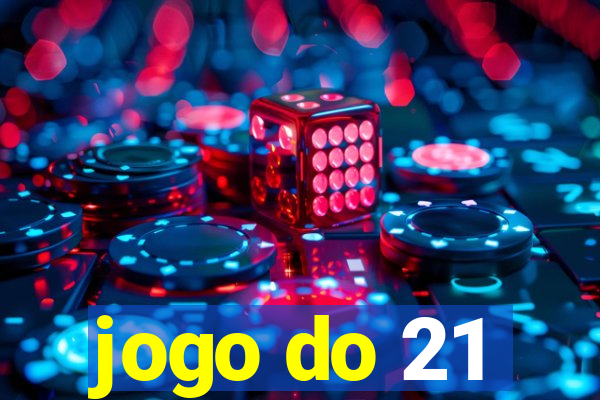 jogo do 21