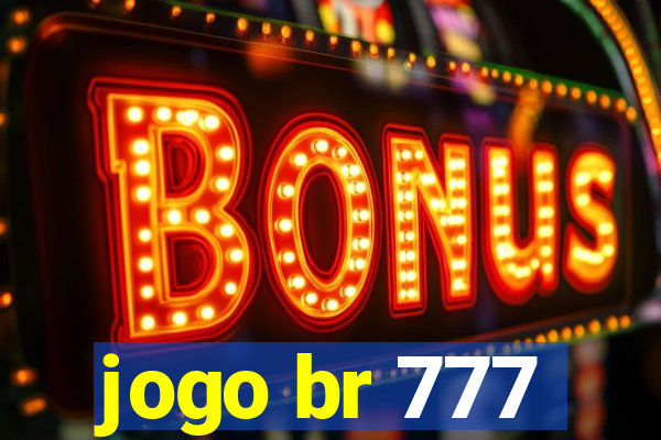 jogo br 777