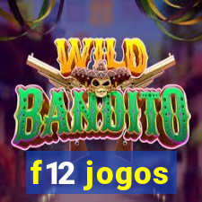 f12 jogos