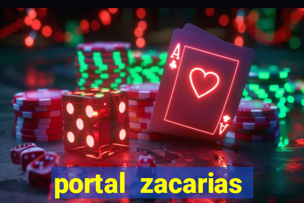 portal zacarias area 51