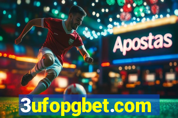 3ufopgbet.com