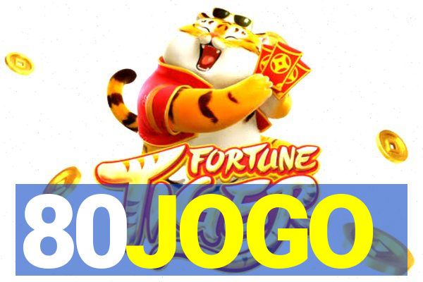 80JOGO