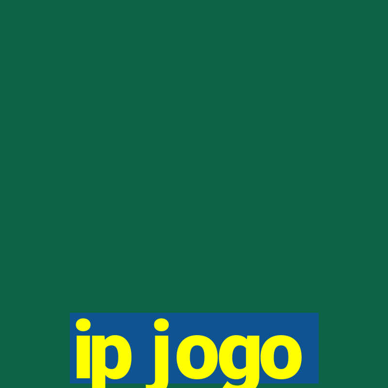 ip jogo