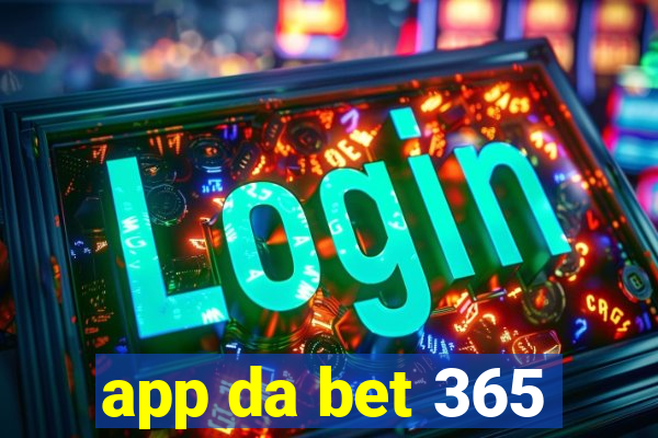 app da bet 365