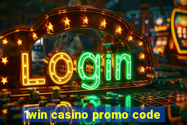 1win casino promo code