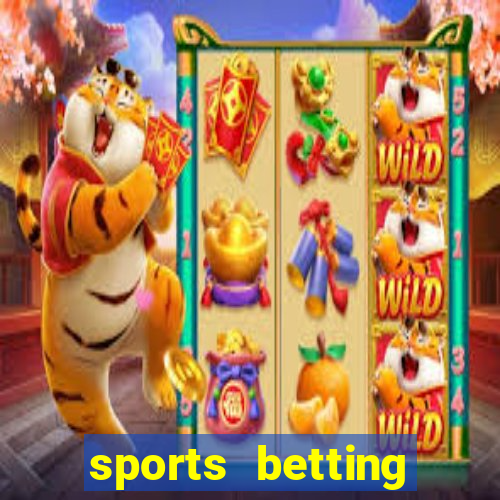 sports betting bonus bets