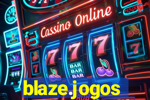 blaze.jogos