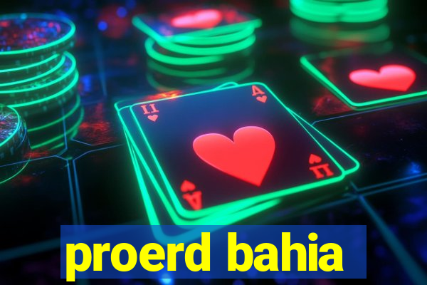 proerd bahia