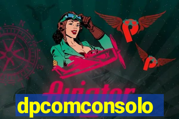 dpcomconsolo