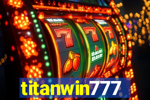 titanwin777