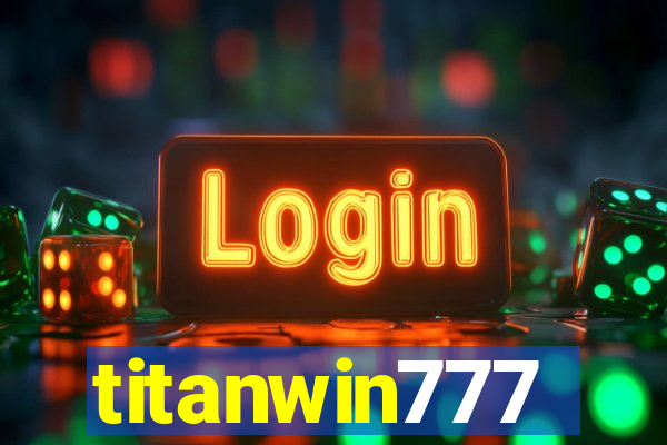 titanwin777