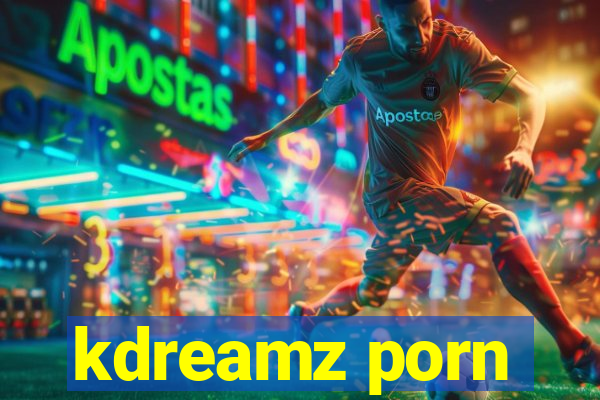 kdreamz porn