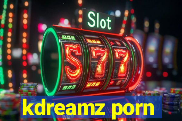 kdreamz porn