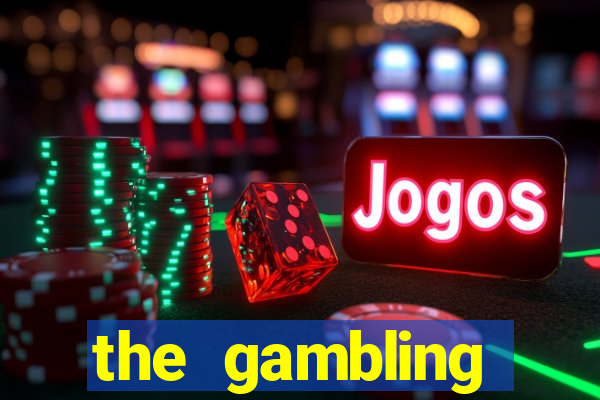 the gambling insider friday