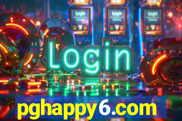 pghappy6.com