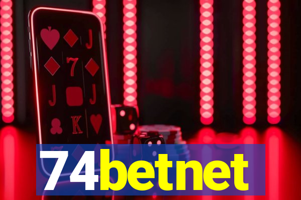 74betnet