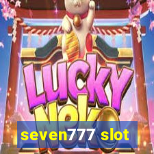 seven777 slot