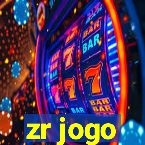 zr jogo