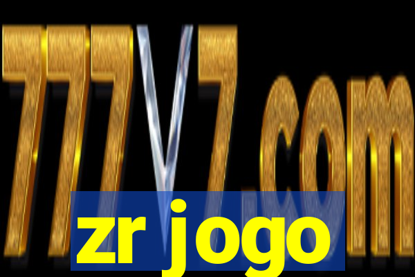 zr jogo