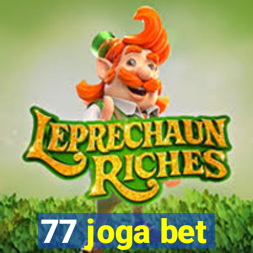 77 joga bet