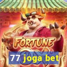 77 joga bet