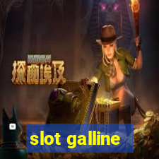 slot galline