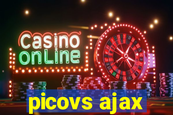 picovs ajax