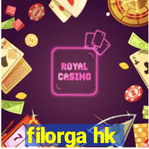 filorga hk