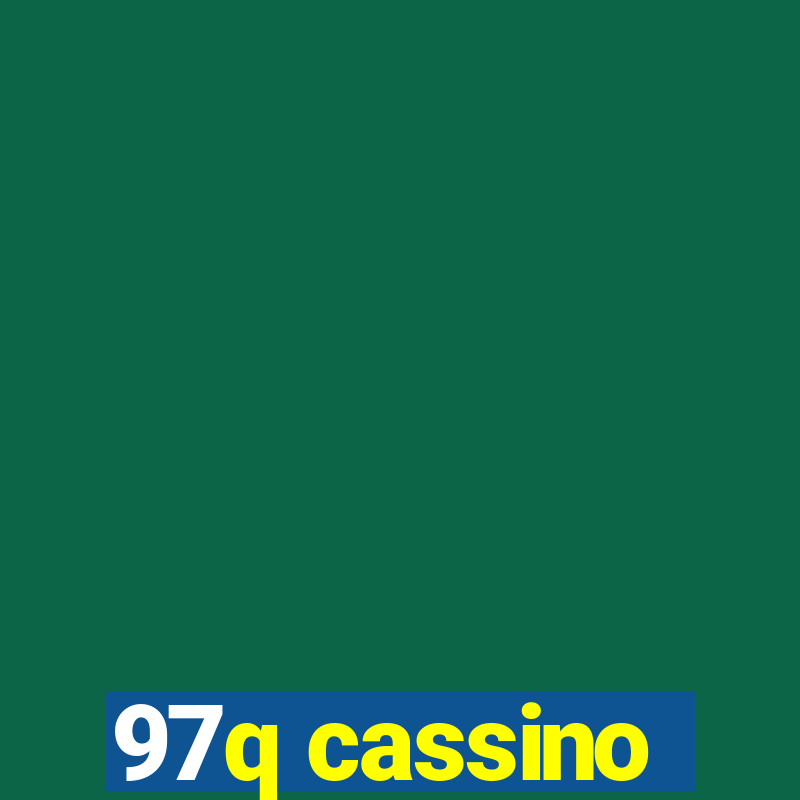 97q cassino