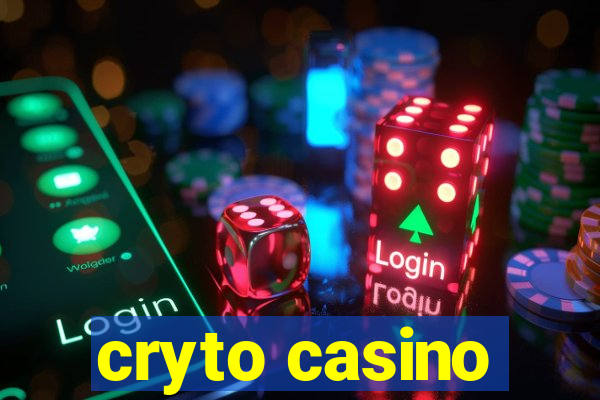 cryto casino