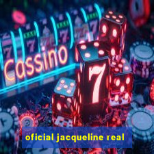 oficial jacqueline real