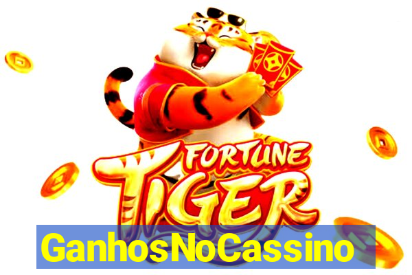 GanhosNoCassino