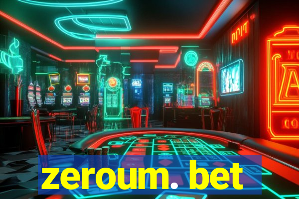 zeroum. bet