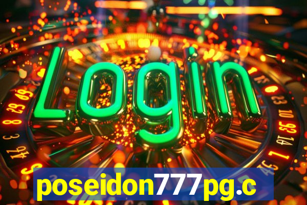 poseidon777pg.com